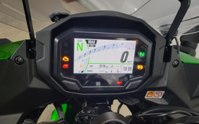KAWASAKI NINJA 1000 SX 2023 ZXT02K