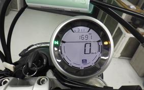 DUCATI SCRAMBLERデザートス 2020