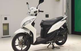 HONDA DIO 110 JF31