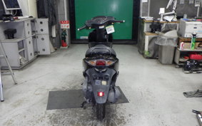 HONDA DIO Gen.6 2012 AF68