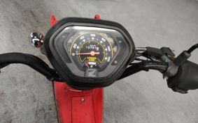 HONDA CROSS CUB110 JA45