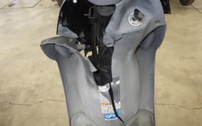 SUZUKI LET's 4 CA46A