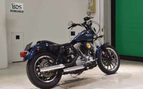 HARLEY FXD 1450 2002
