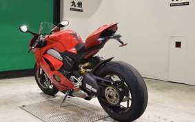 DUCATI PANIGALE V4 2018