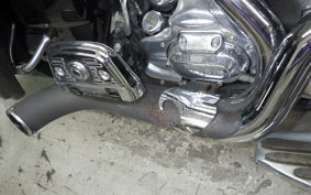 HARLEY FLTR 1580 2008