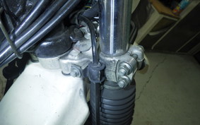 KAWASAKI SUPER SHERPA 2023 KL250G