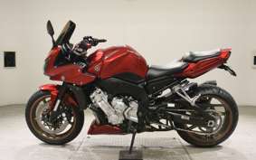 YAMAHA FZ1 FAZER 2008 RN21J