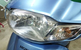 HONDA TACT Basket AF75