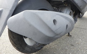 YAMAHA AXIS 125 TREET SE53J