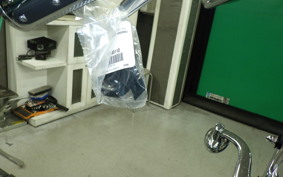 HARLEY FLRT1870 2021