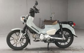 HONDA CROSS CUB110 JA60