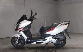 KYMCO  KYMCO G-DINK250 ..