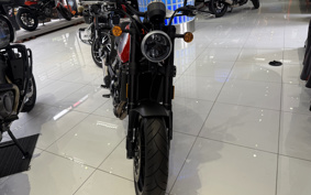 HARLEY  HARLEY X500 2023 W5B