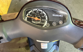 SUZUKI LET's 4 CA45A