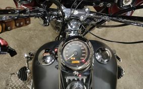 HARLEY HARLEY FLSTC1580 BW5