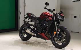 TRIUMPH TRIUMPH STREET TRIPLE RS 2018