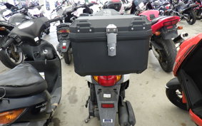HONDA TACT Basket AF75