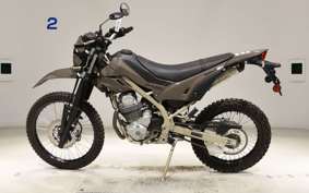 KAWASAKI KLX230ｼｪﾙﾊﾟ 2022 LX232A