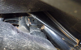 HONDA TACT-4ﾍﾞｰｼｯｸ AF79