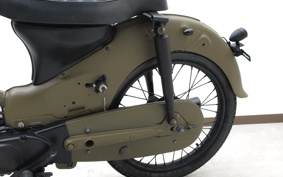 HONDA C70 SUPER CUB C70