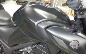 YAMAHA MT-25 A 2011 RG43J