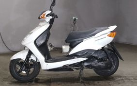 YAMAHA CYGNUS 125 X SE12J
