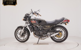 YAMAHA RZ 250
