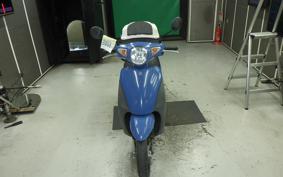 SUZUKI LET's CA4AA