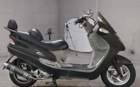 SYM RV125JP LA12W