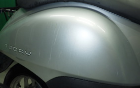 HONDA TODAY 2 AF67