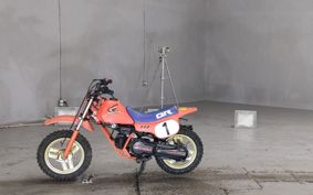 HONDA QR50 AE01