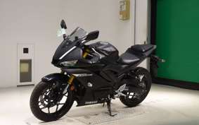 YAMAHA YZF-R25 A