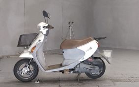 SUZUKI  LETS 4G CA41A