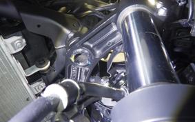 KAWASAKI NINJA 400 2022 EX400L