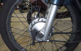 HONDA C50 SUPER CUB AA09