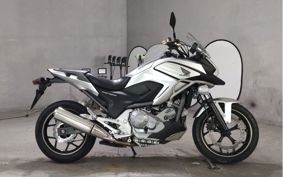 HONDA NC700X 2013 RC63