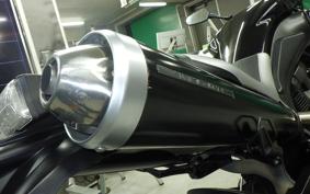 YAMAHA MT-01 2008