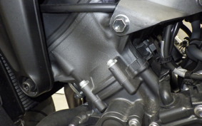 YAMAHA TRACER 9 GT+ 2024 RN70J