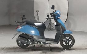 SUZUKI LET's CA4AA