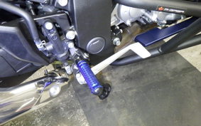 YAMAHA FJR1300 AS 2022 RP27J