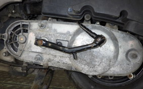 SUZUKI ADDRESS V125 G CF4EA