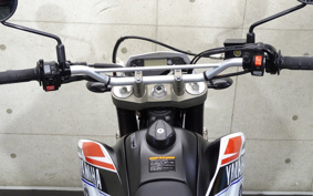 YAMAHA WR250X DG15J