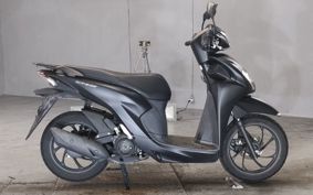 HONDA DIO 110 JK03