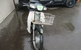 HONDA SUPER CUB50 AA04