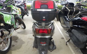 HONDA LEAD 110 JF19