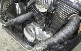 KAWASAKI VULCAN 400 Gen.2 1995 VN400A