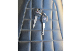 HONDA CB1100 EX ABS 2015 SC65