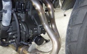 KAWASAKI Z250 Gen.2 2025 EX250P