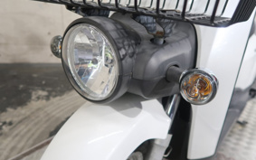 HONDA  BENLY  PRO  AA03