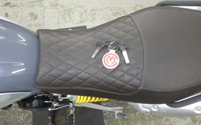 DUCATI SCRAMBLER 1100 SPA 2018